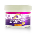 Tachyonisierte Massage-Creme 224g
