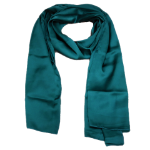 Tachyonisierter Seidenschal Tachyonisierter Seidenschal