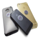 Tachyonisierte Telefon Micro-Disk - 3er Pack