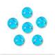 Tachyonisierte Zellen 8mm 6er Pack Aqua Tachyonisierte Zellen 8mm 6er Pack Aqua