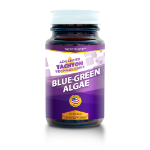 Tachyonisierte Blau-Grüne Alge 75 Kapseln