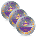 Tachyonisierte Silica Disk 15 cm - 3er Pack Tachyonisierte Silica Disk 15 cm - 3er Pack