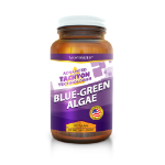 Tachyonisierte Blau-Grüne Alge 200 Kapseln Tachyonisierte Blau-Grüne Alge 200 Kapseln