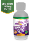 Tachyonisierter Panther Juice 60 ml PLUS
