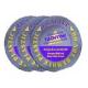 Tachyonisierte Silica Disk 10 cm - 3er Pack
