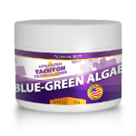 Tachyonisierte Blau-Grüne Alge 21g