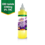 Tachyonisiertes Ultra Balance Massage-Öl 240 ml PLUS Tachyonisiertes Ultra Balance Massage-Öl 240 ml PLUS