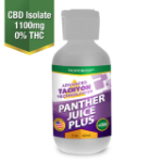 Panther Juice PLUS - Schmerzformel