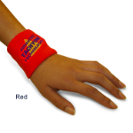 Tachyonisierte Armbänder rot Tachyonisierte Armbänder rot