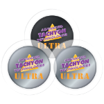 Tachyonisierte Ultra Micro Disk 35mm 3er Pack Tachyonisierte Ultra Micro Disk 35mm 3er Pack