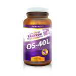 Tachyonisiertes Vitamin C Pulver 99gr