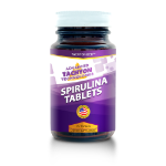 Tachyonisierte Spirulina 75 Tabletten