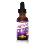 Tachyonisierter Bauchkomfort Tachyonisierter Bauchkomfort