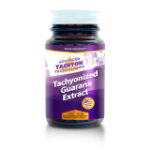 Tachyonisierter Guarana-Extrakt