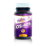 Tachyonisiertes Vitamin C Pulver 48gr