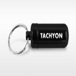 Tachyonisierter Pet Pendant schwarz