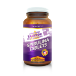 Tachyonisierte Spirulina 200 Tabletten