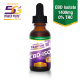 Tachyonisierters CBD-ISO - 30ml