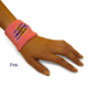 Tachyonisierte Armbänder hellrosa