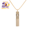 Freedom 5G Pendant - Tachyon Ultra Gold